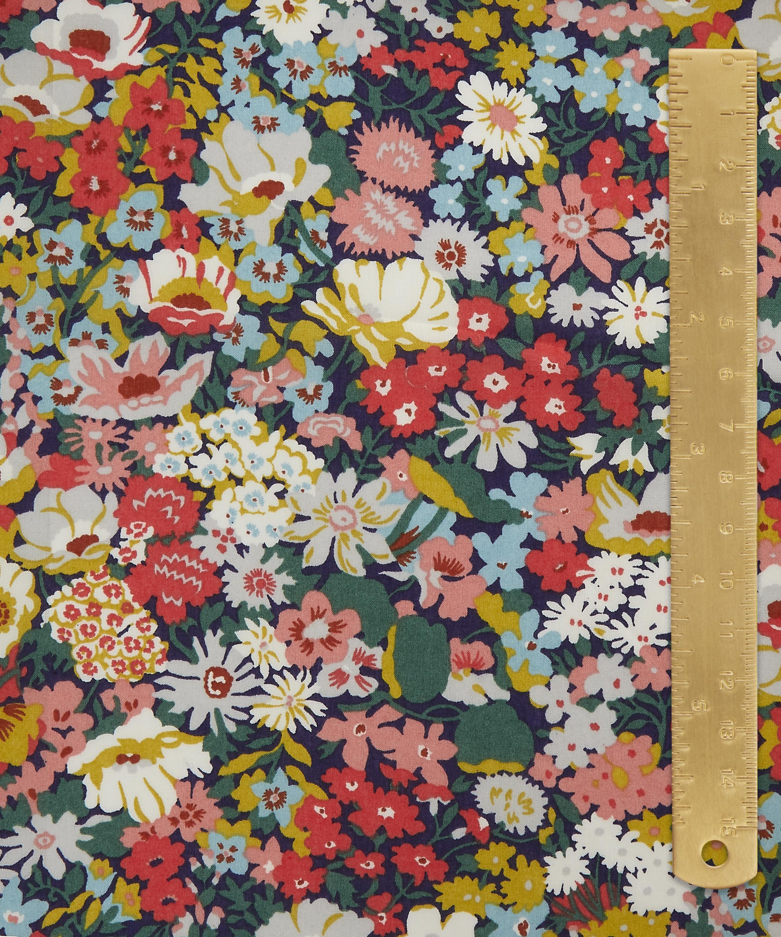 Liberty Fabrics - Thorpe Tana Lawn™ Cotton image number 4