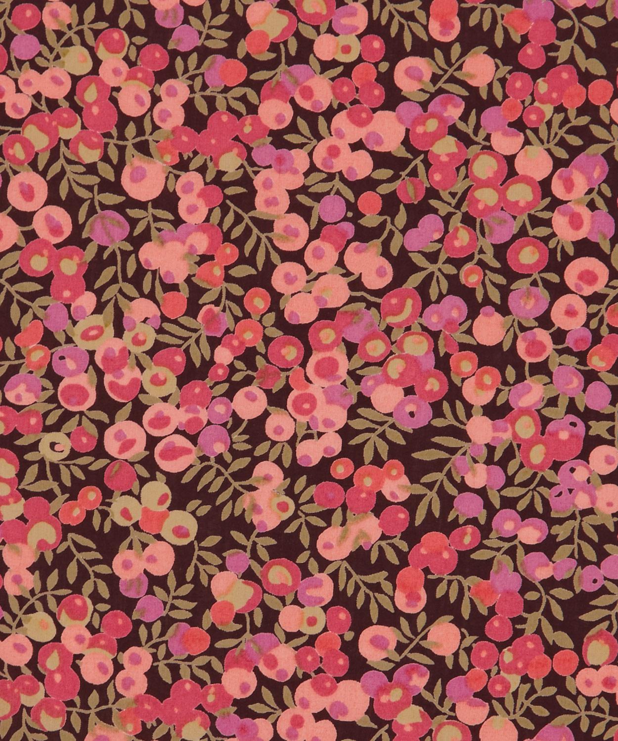 Liberty Fabrics - Wiltshire Berry Tana Lawn™ Cotton image number 0