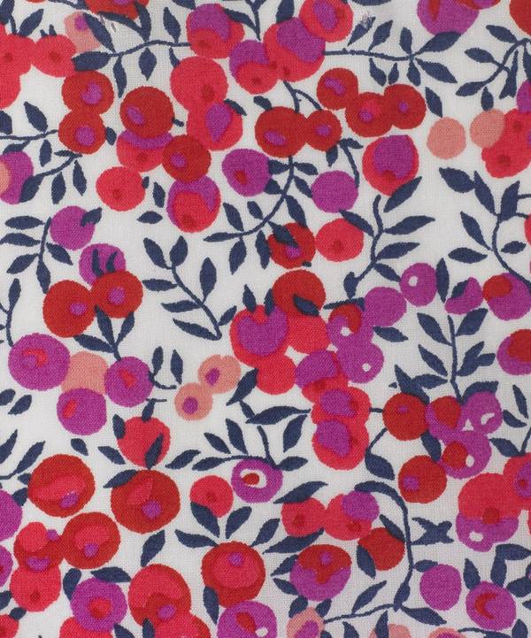 Liberty Fabrics - Wiltshire Berry Tana Lawn™ Cotton image number 0
