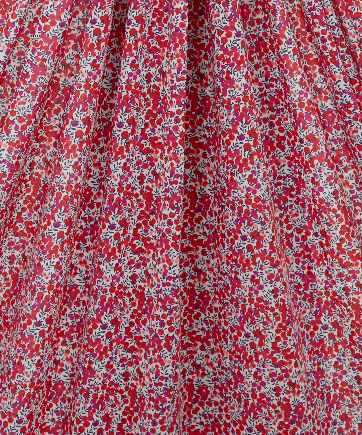 Liberty Fabrics Wiltshire Berry Tana Lawn™ Cotton | Liberty