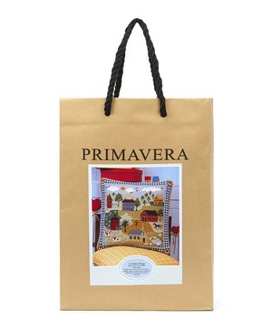 Primavera - Shaker Village Tapestry Kit image number 0