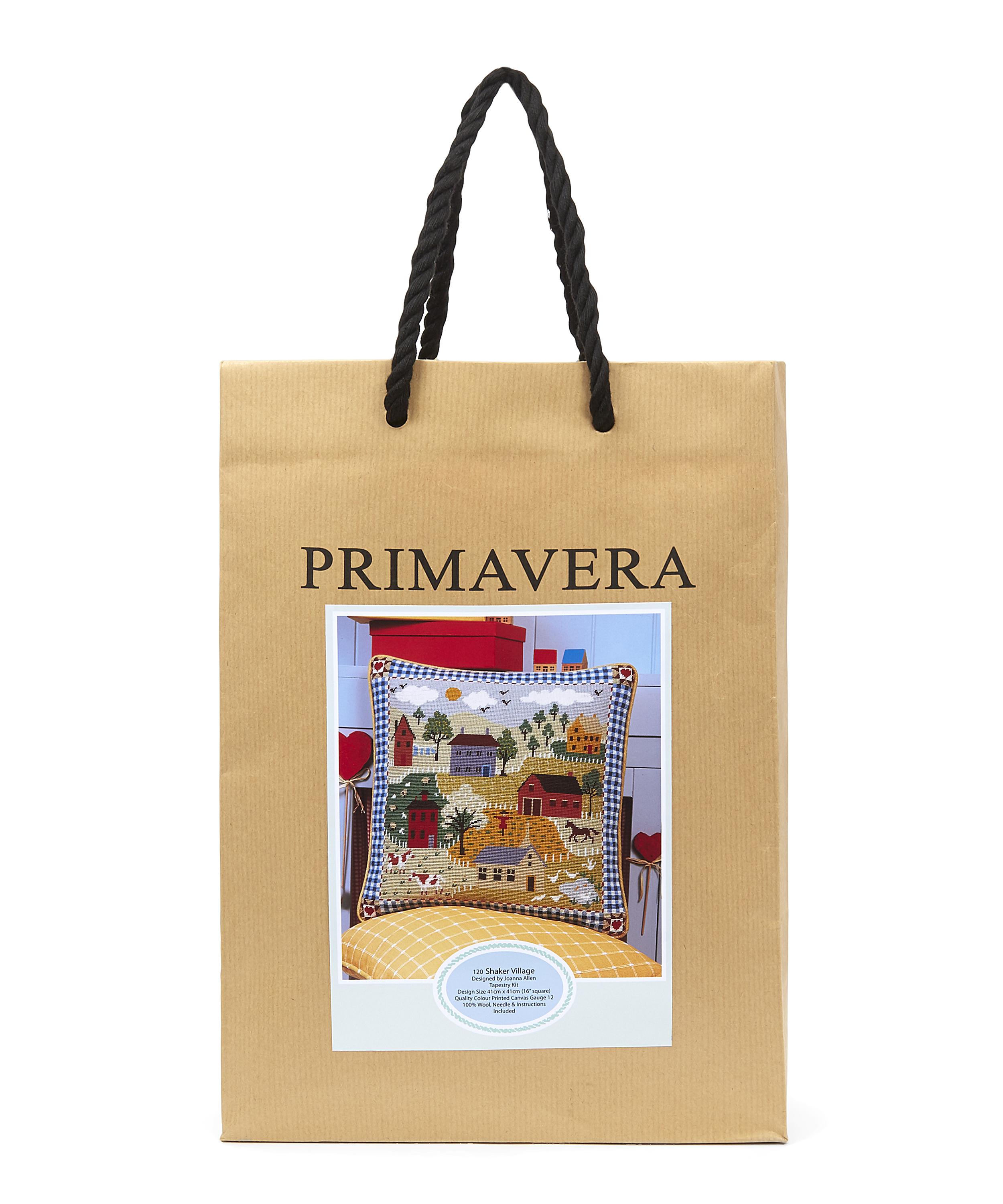 Primavera best sale tapestry kits