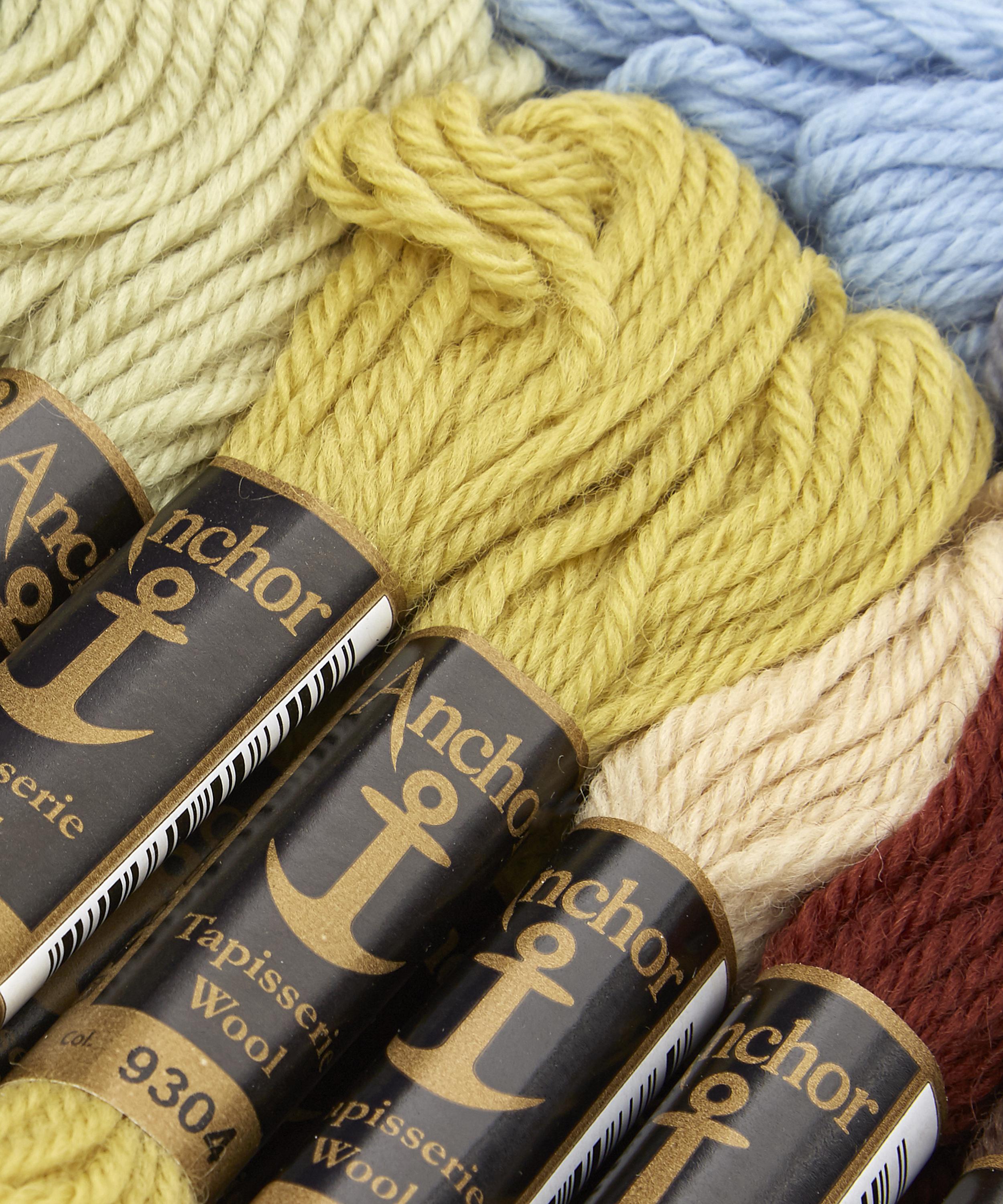 Primavera - Shaker Village Tapestry Kit image number 3