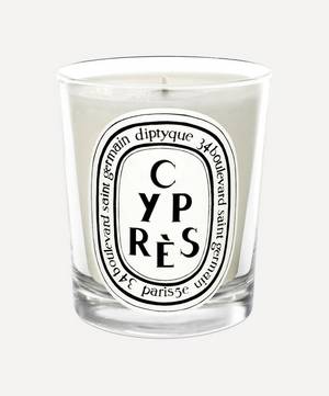 Cypres Scented Candle 190g