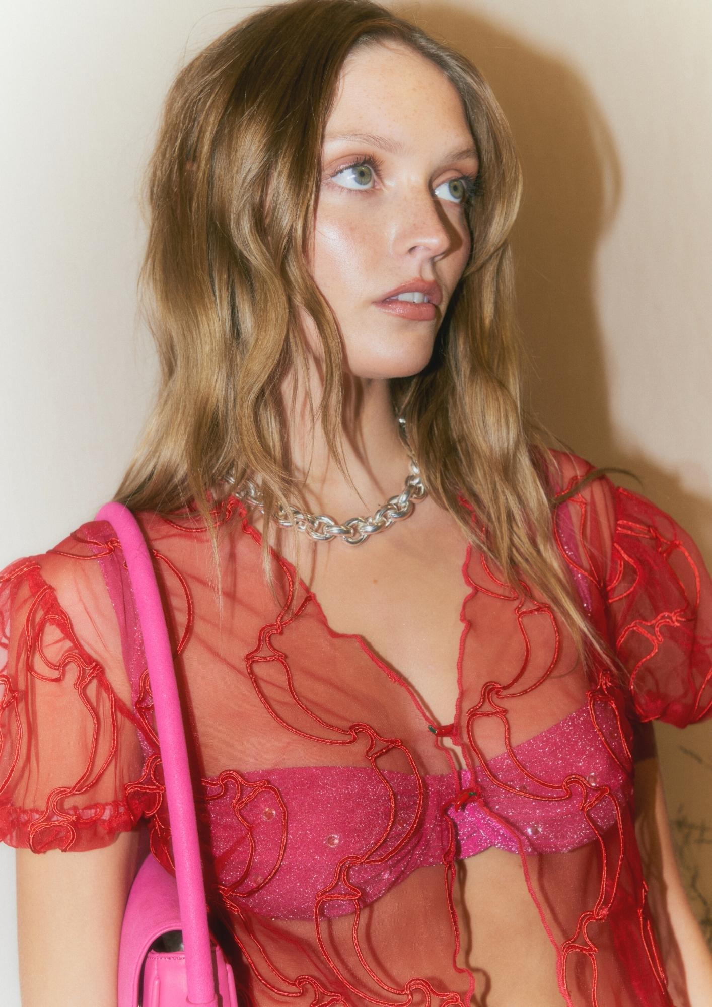 Trend Alert: Dressed to the Nineties