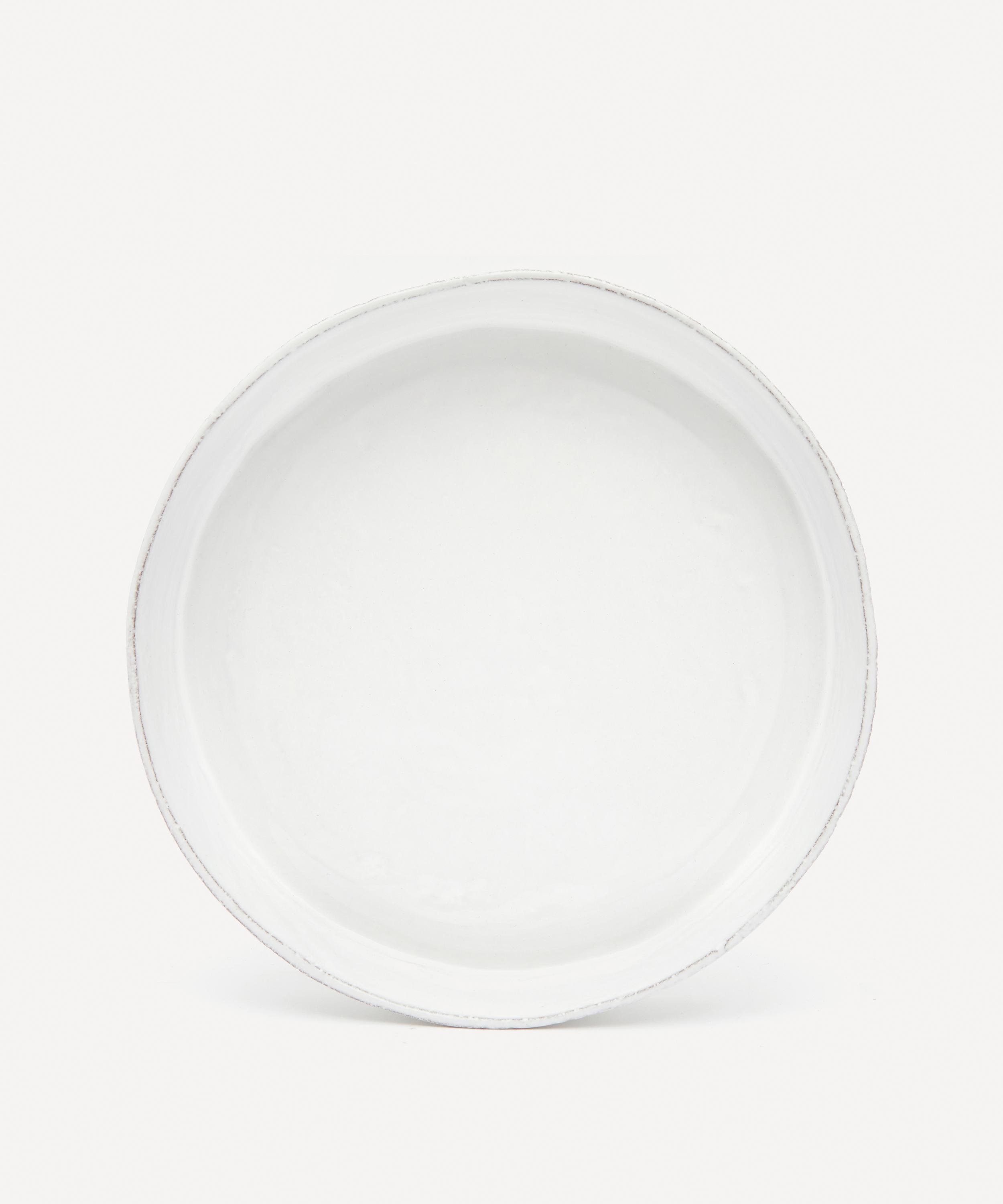 Astier de Villatte - Medium Simple Platter image number 1