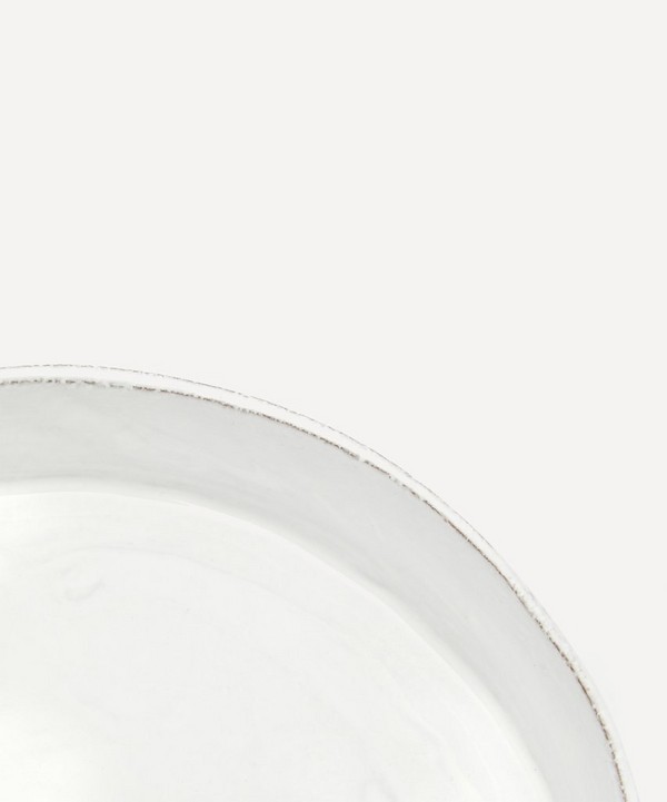 Astier de Villatte - Medium Simple Platter image number 3