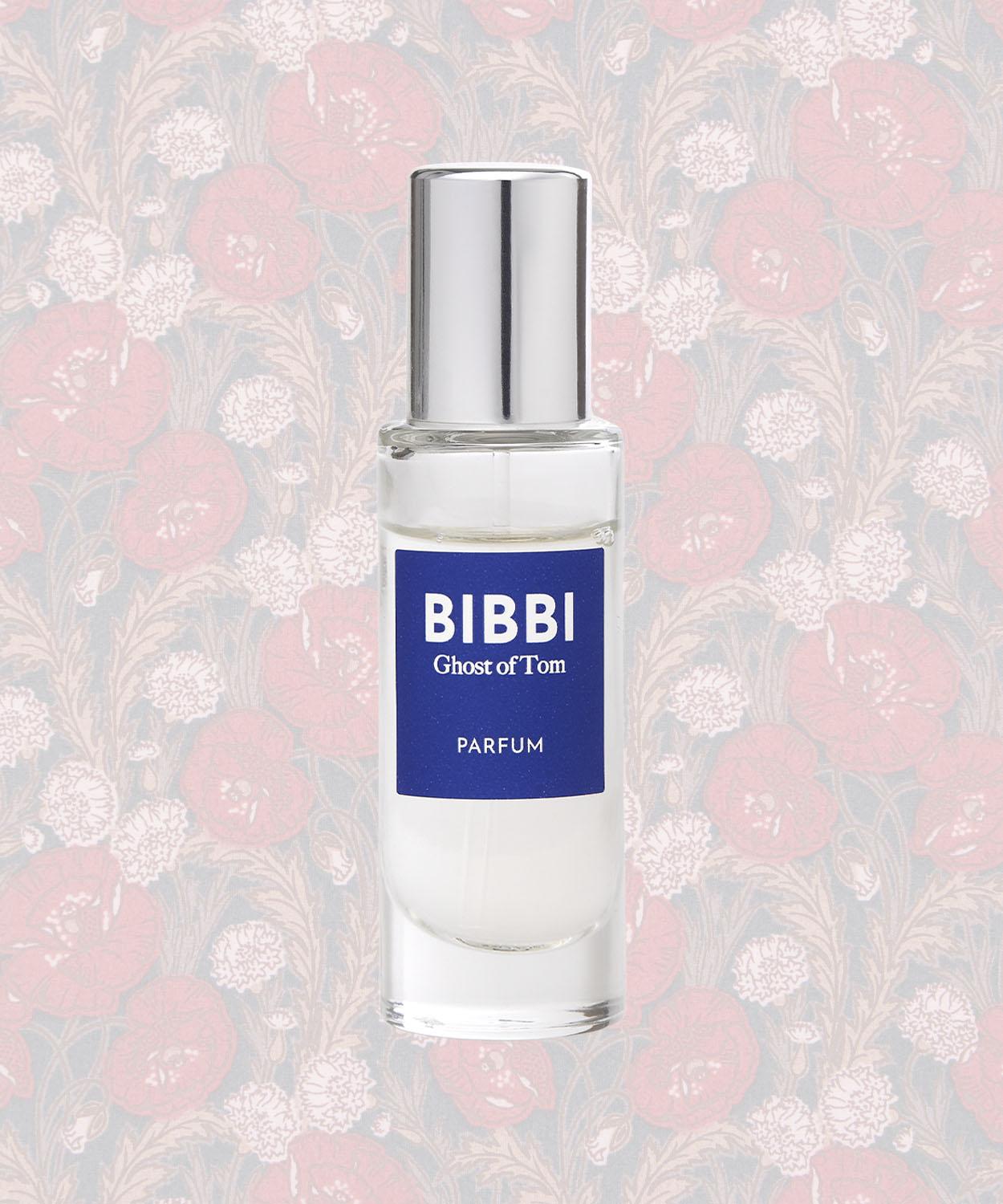 Bibbi Ghost Of Tom Eau De Parfum 10ml
