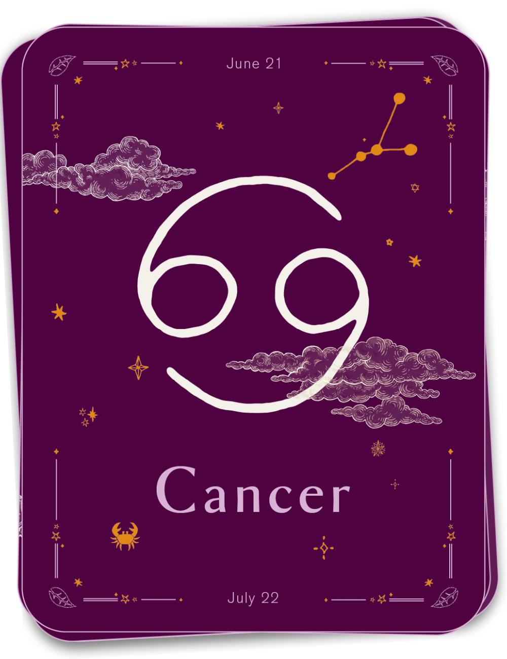 The 10 Best Cancer Star Sign Gifts