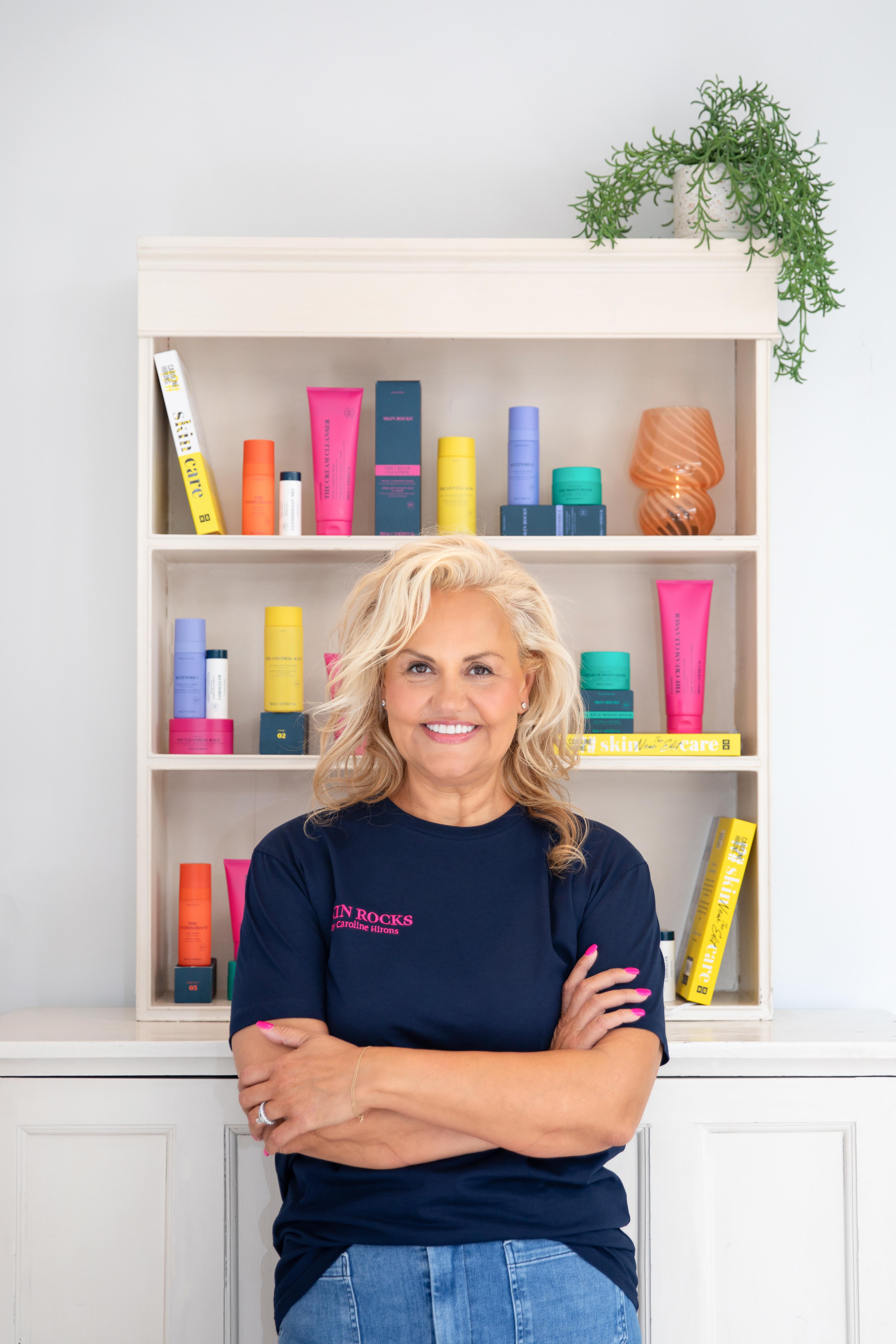 Notes From… Caroline Hirons