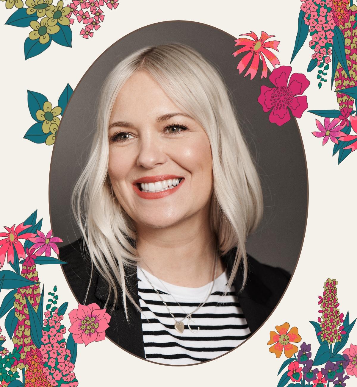 Cher Webb, Makeup Artist