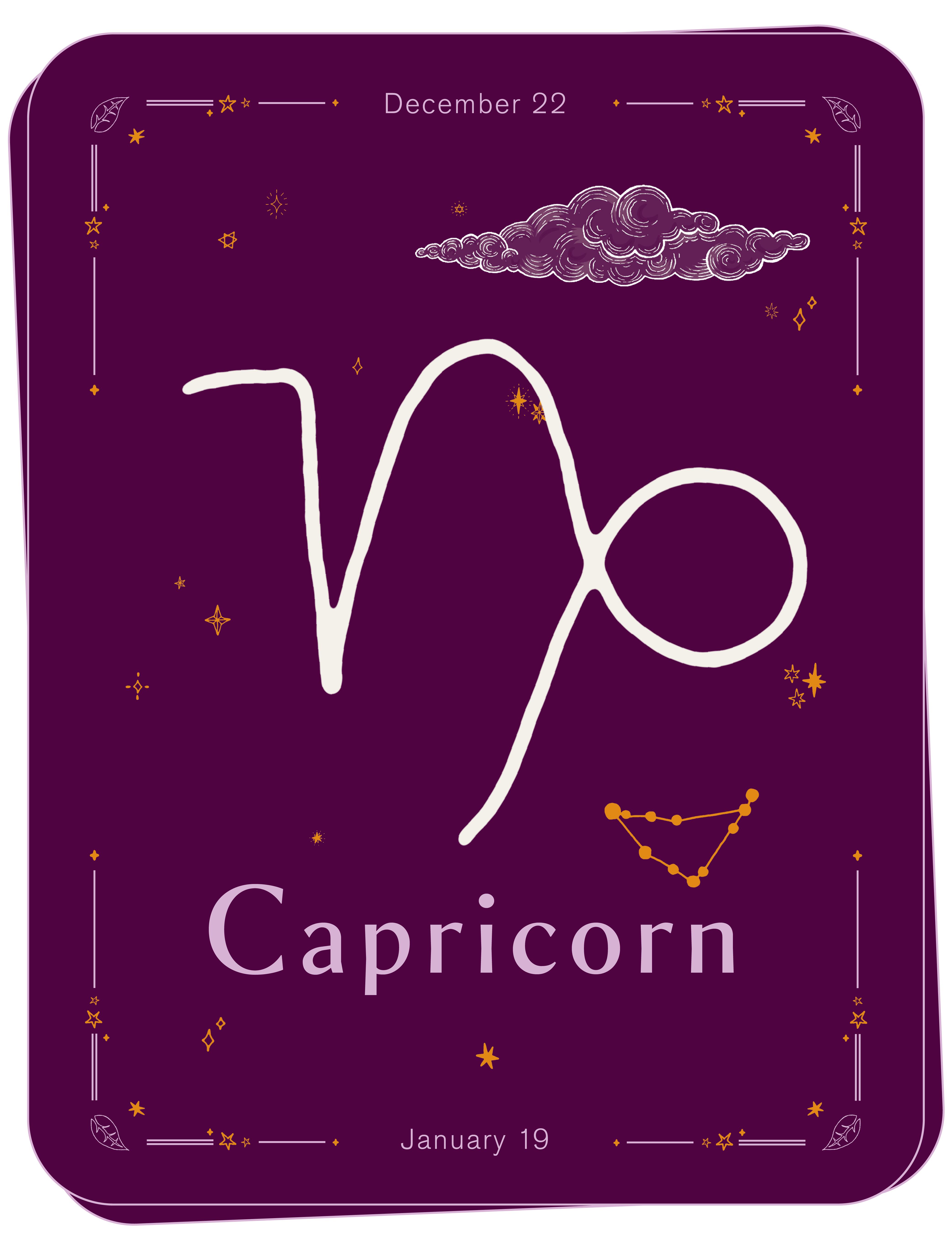 The Best Gifts for Capricorn Liberty