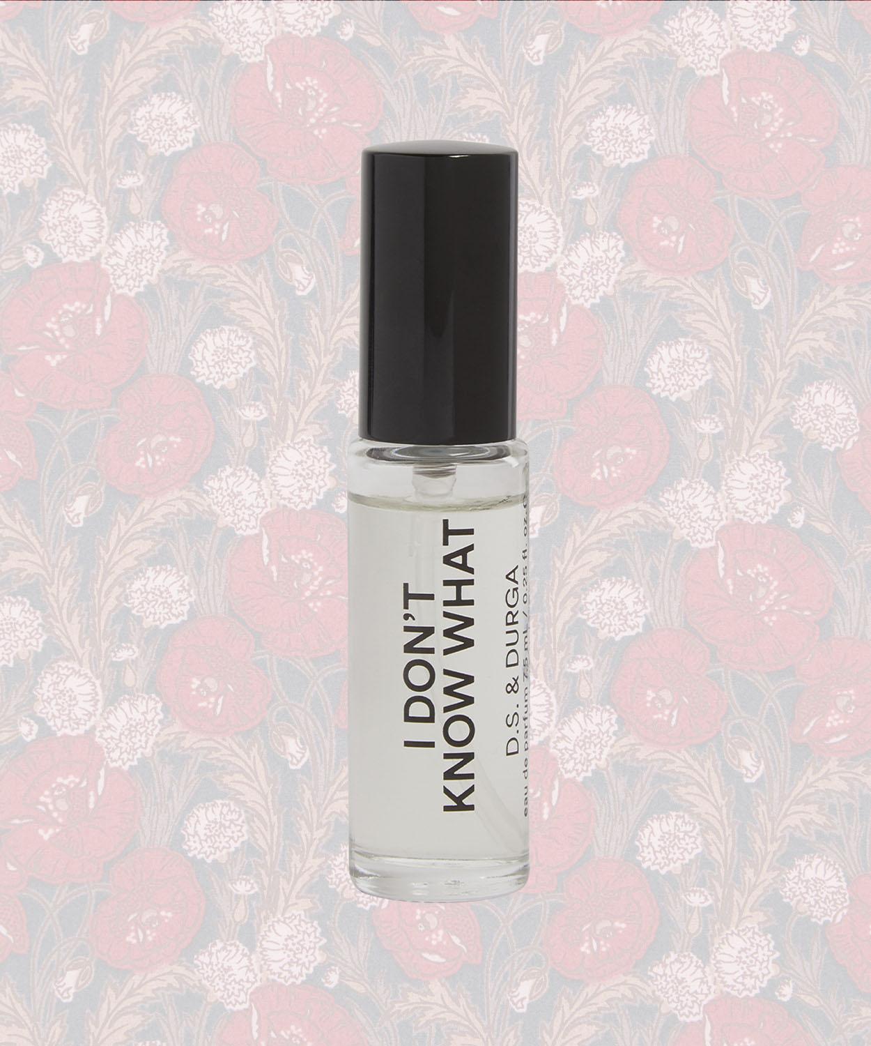 DS & Durga I Don’t Know What Eau De Parfum 7.5ml