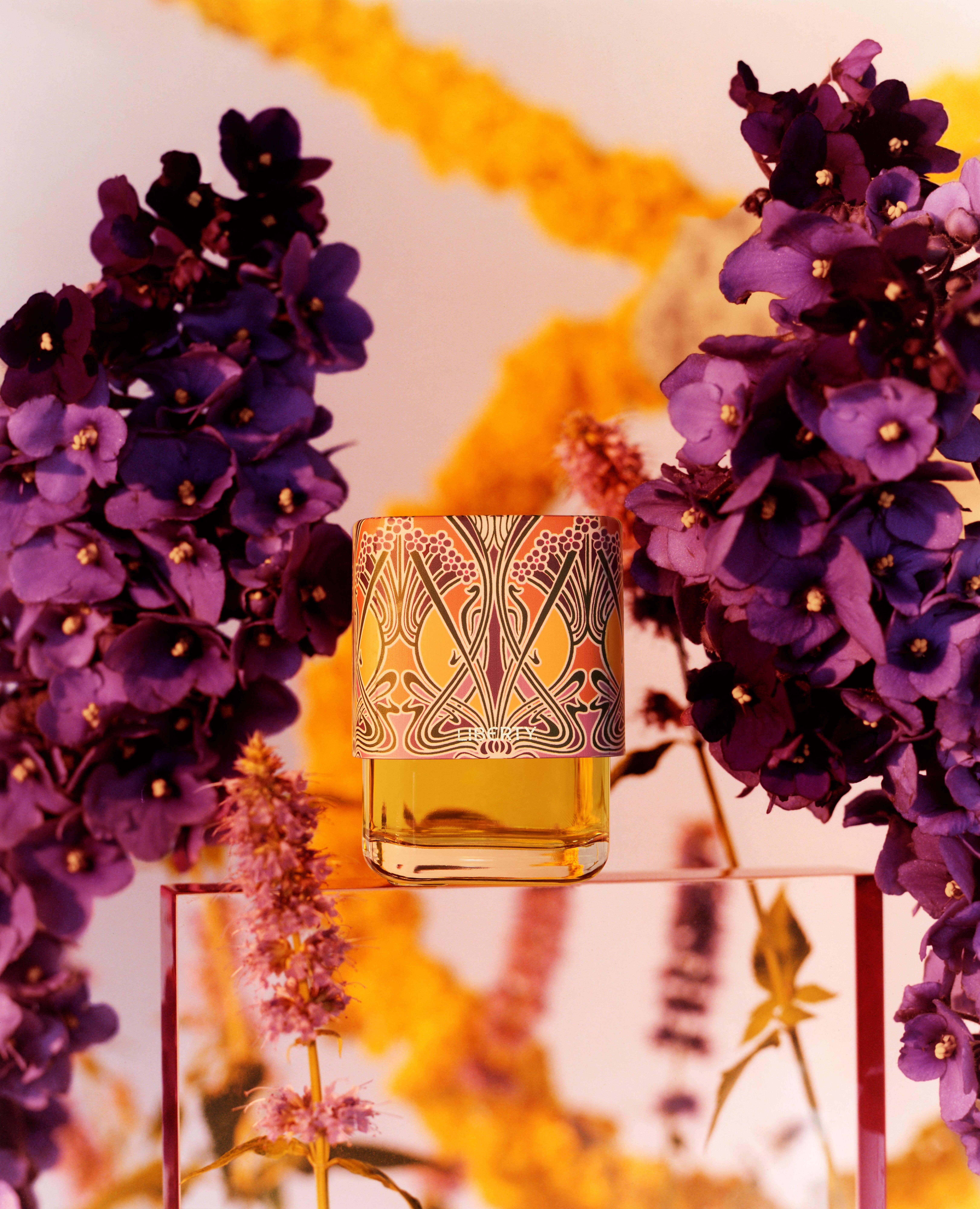 Notes on Accords: Liberty LBTY.’s Ianthe Oud