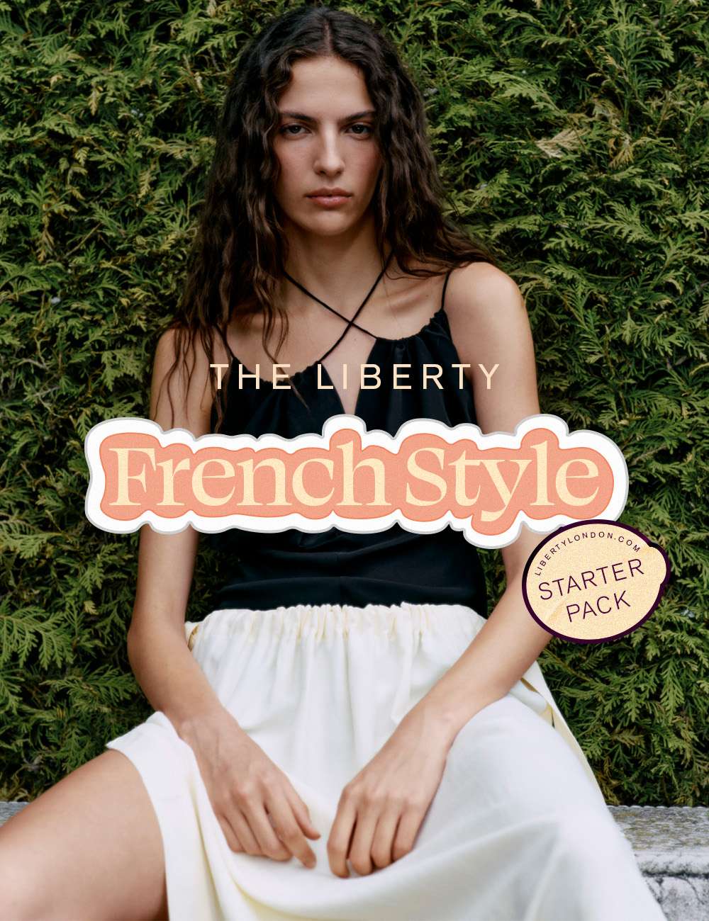 The French Girl Style Formula