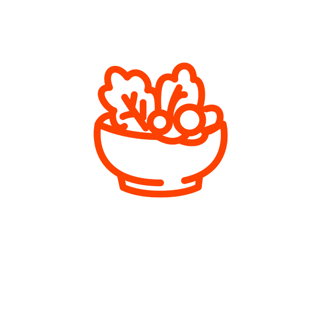 Liberty Feed London Support