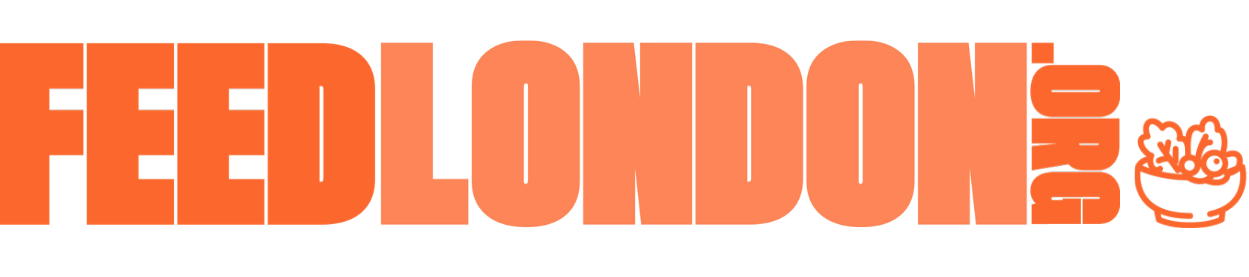 Feed London Logo