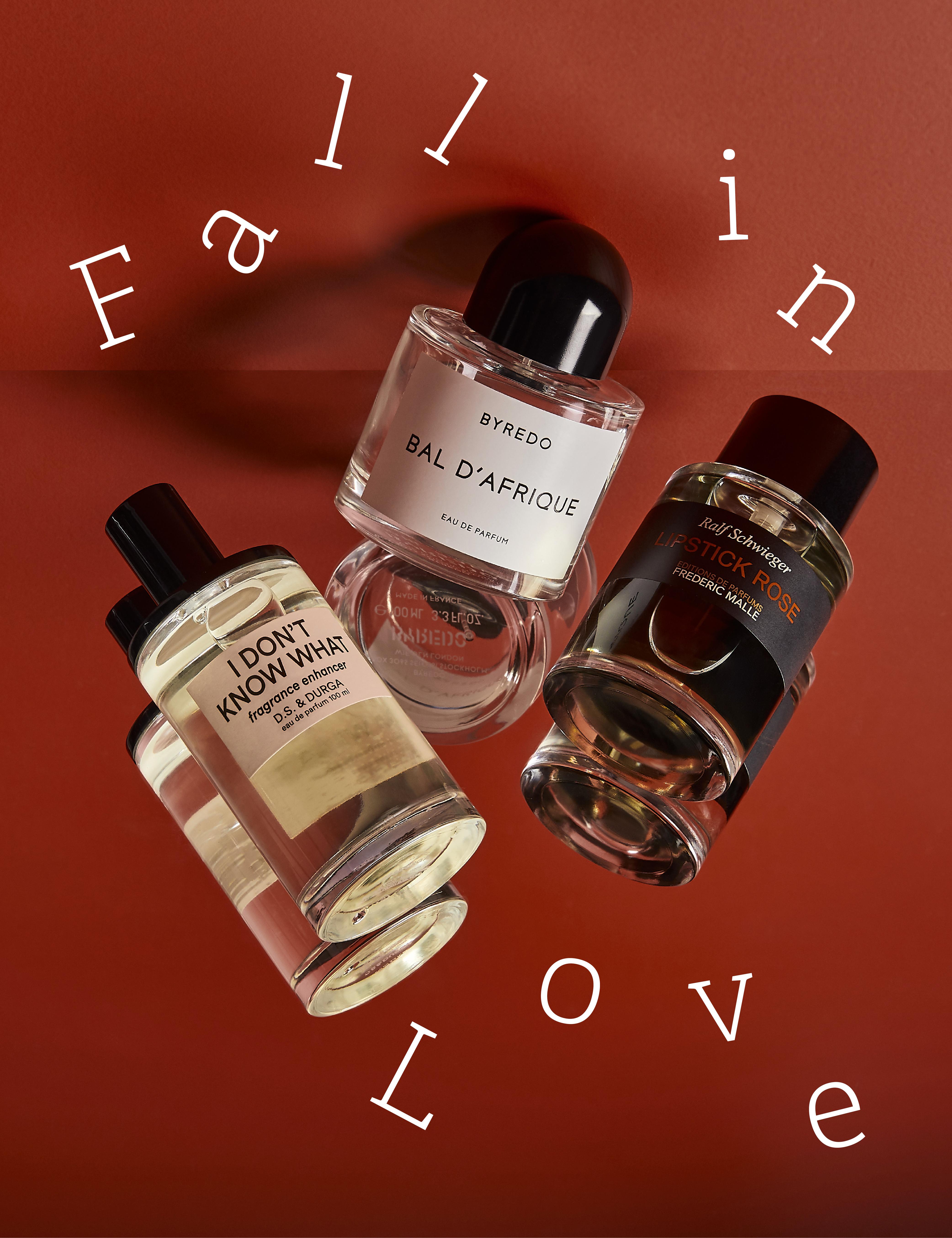The Best Perfume for Valentine’s Day Liberty