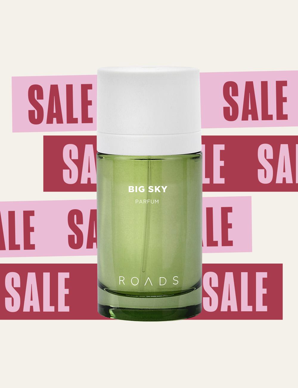 Beauty product on sale sale