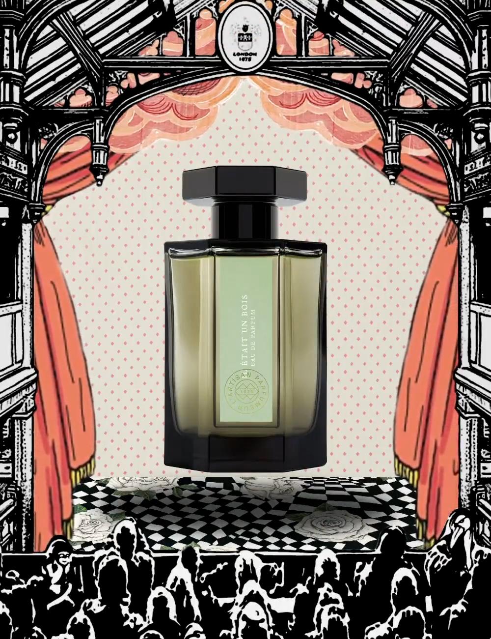 Discover L'Artisan Parfumeur’s Il Était Un Bois