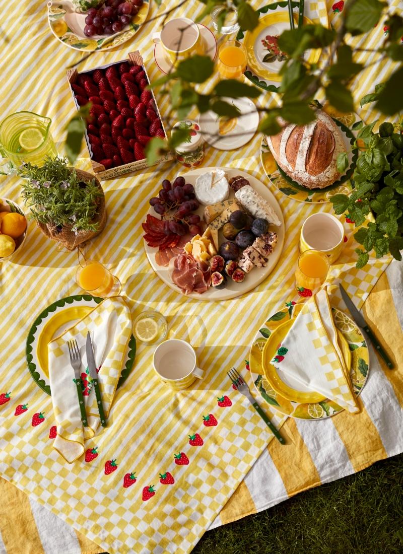 Los Angeles Home Décor