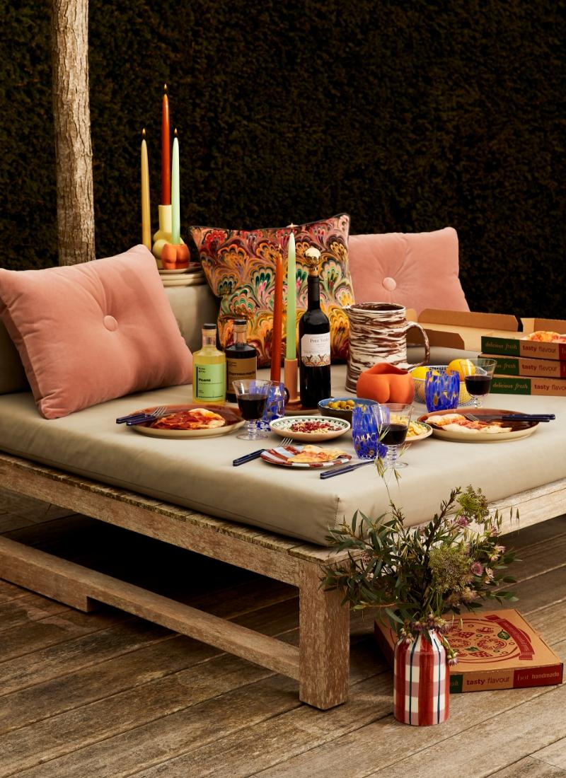 New York Home Décor