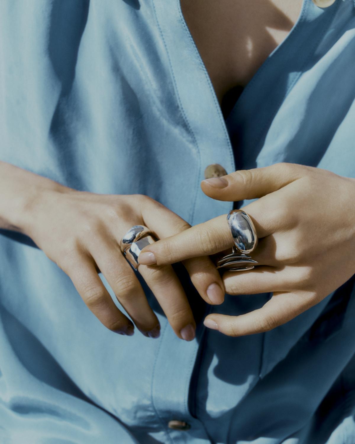 The Jewellery Trend Report