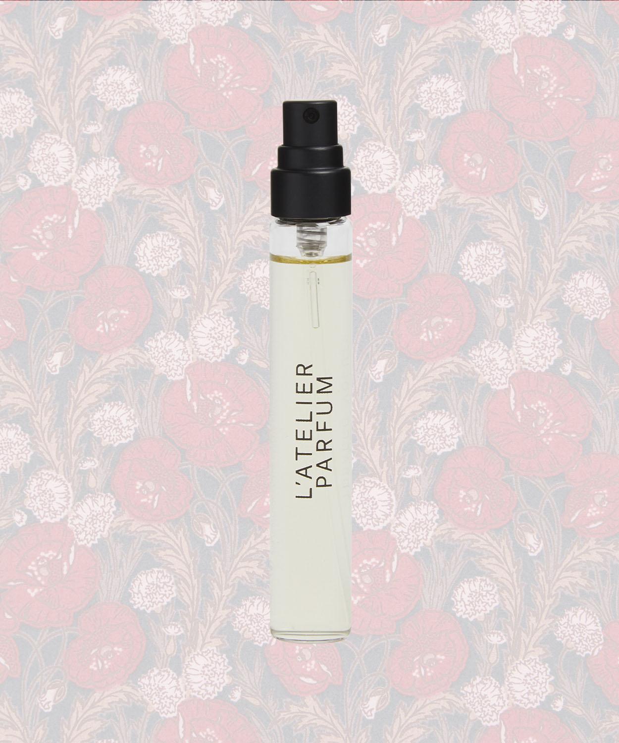 L'Atelier Parfum Tobacco Volute Eau De Parfum 8ml 