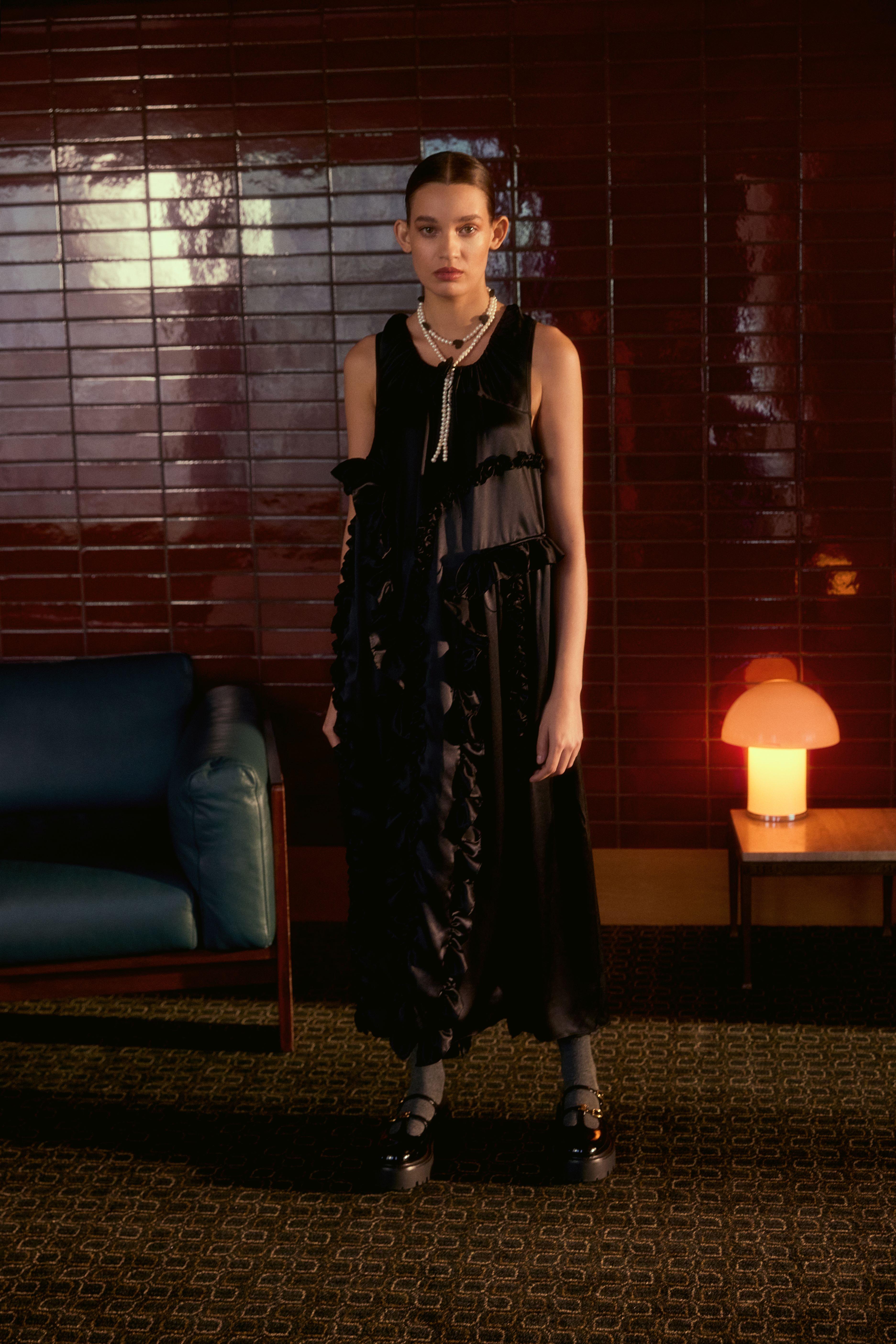 What to Wear on New Year’s Eve