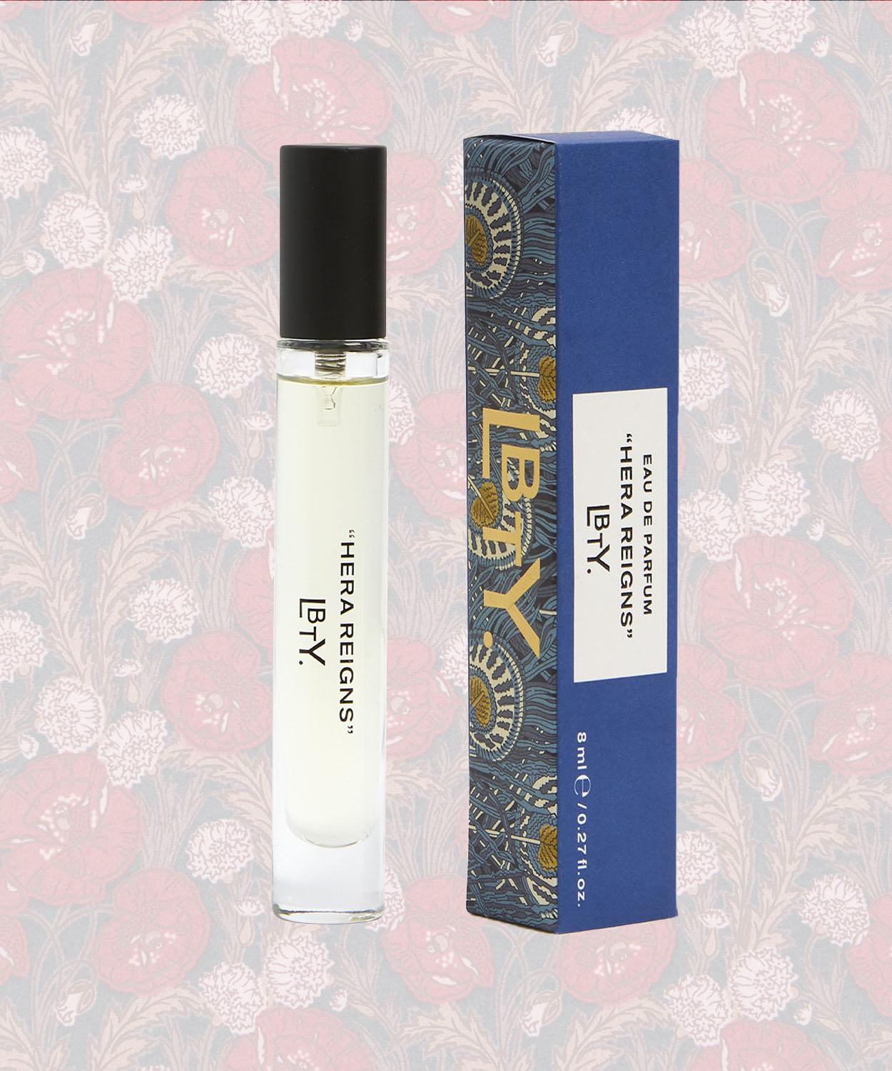 Hera Rain Eau De Parfum 8ml