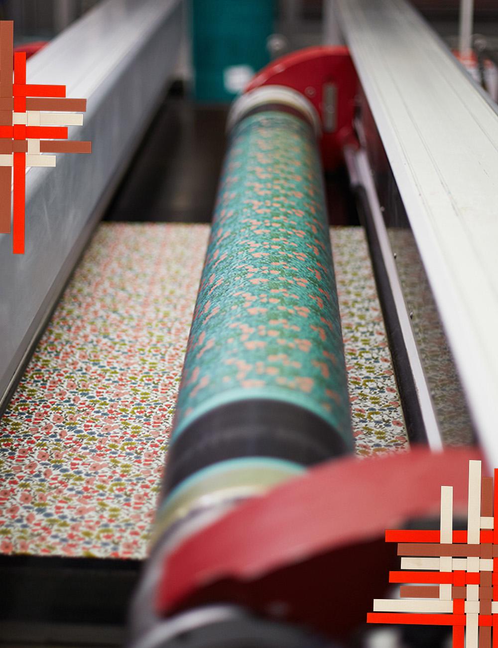 Celebrate London Design Festival with Liberty