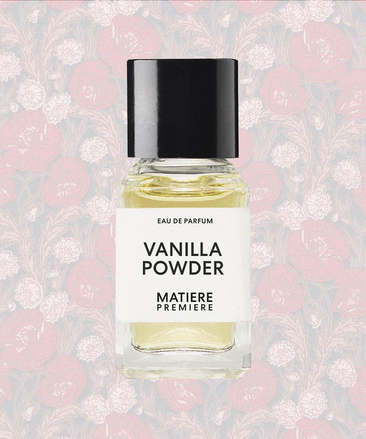 Matiere Premiere Vanilla Powder Eau De Parfum 6ml 