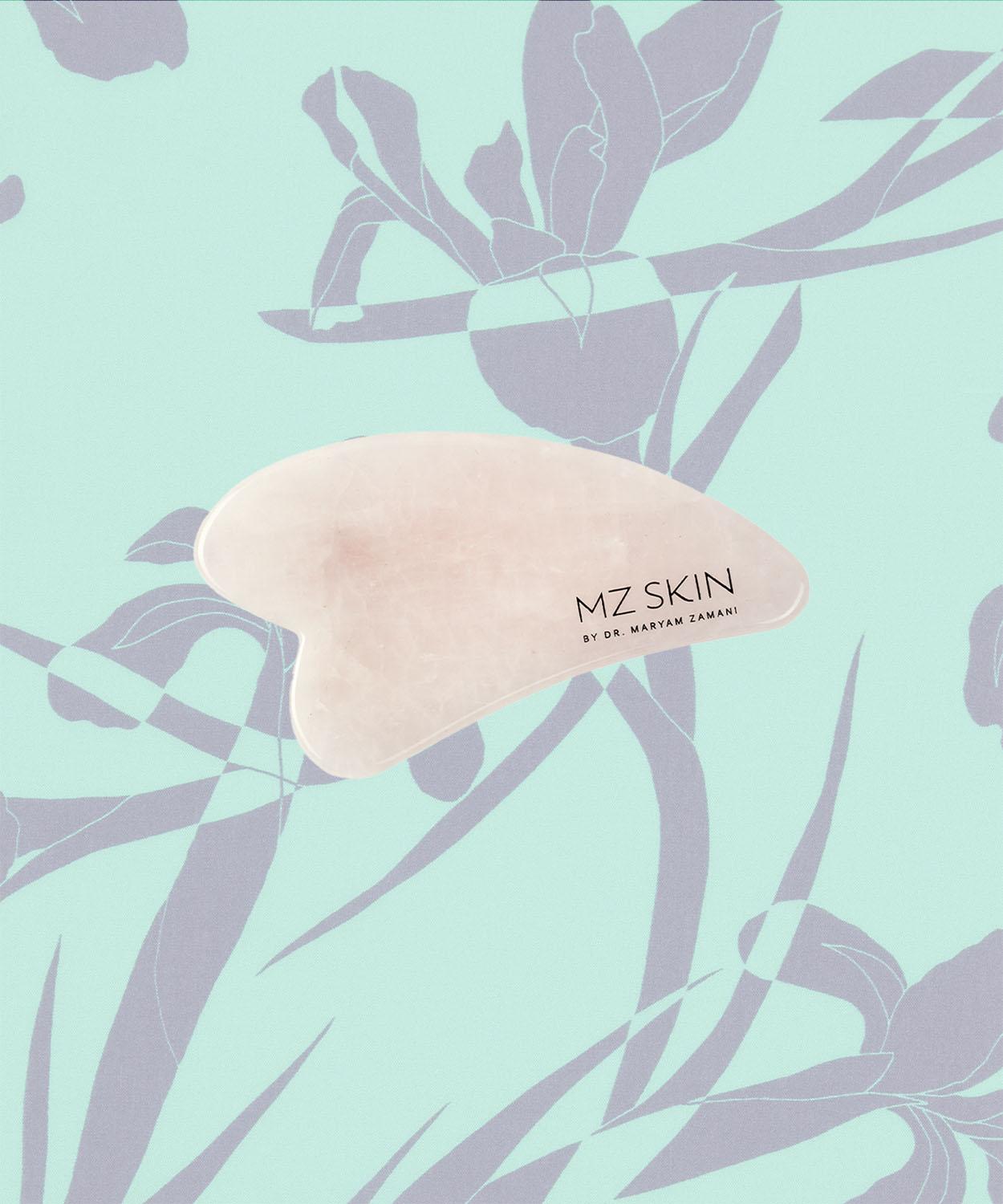 MZ Skin Gua Sha 