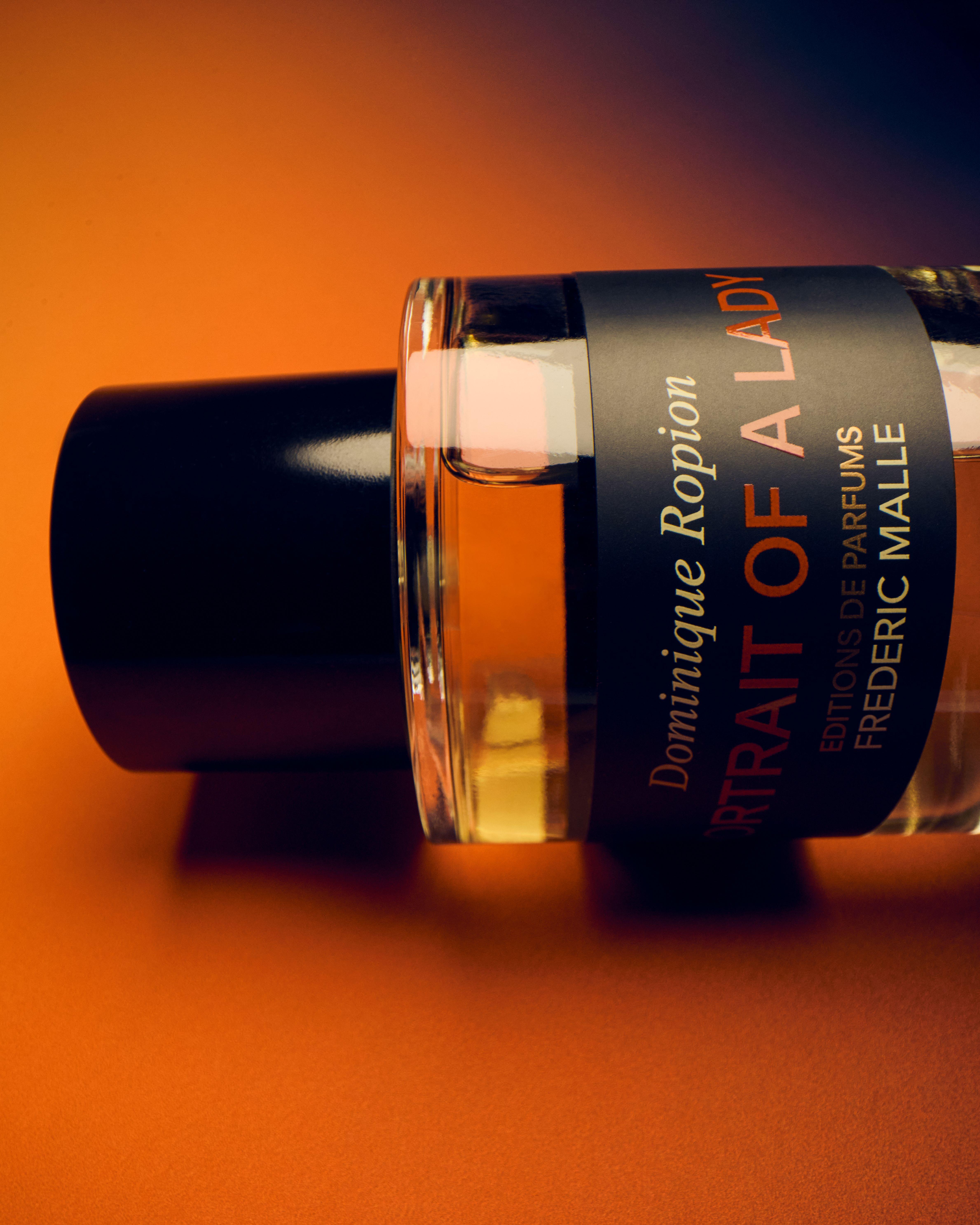Frederic Malle Perfume