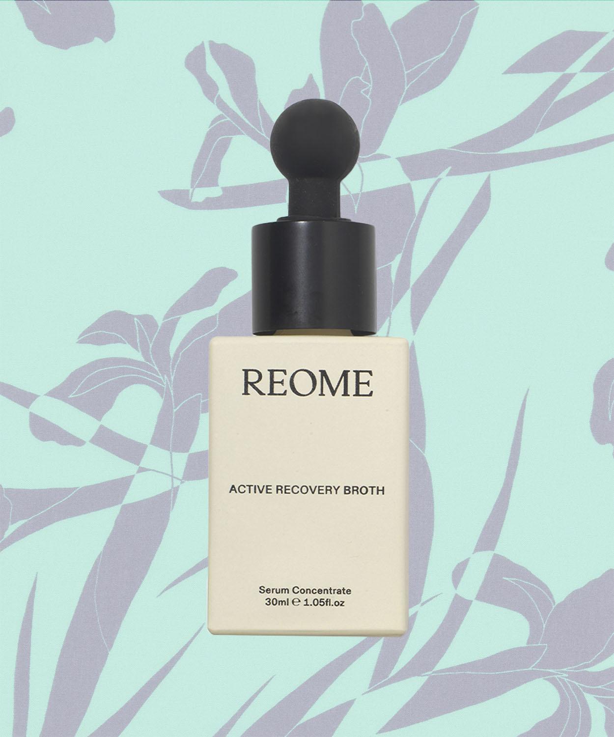 Reome Active Recovery Broth 30ml