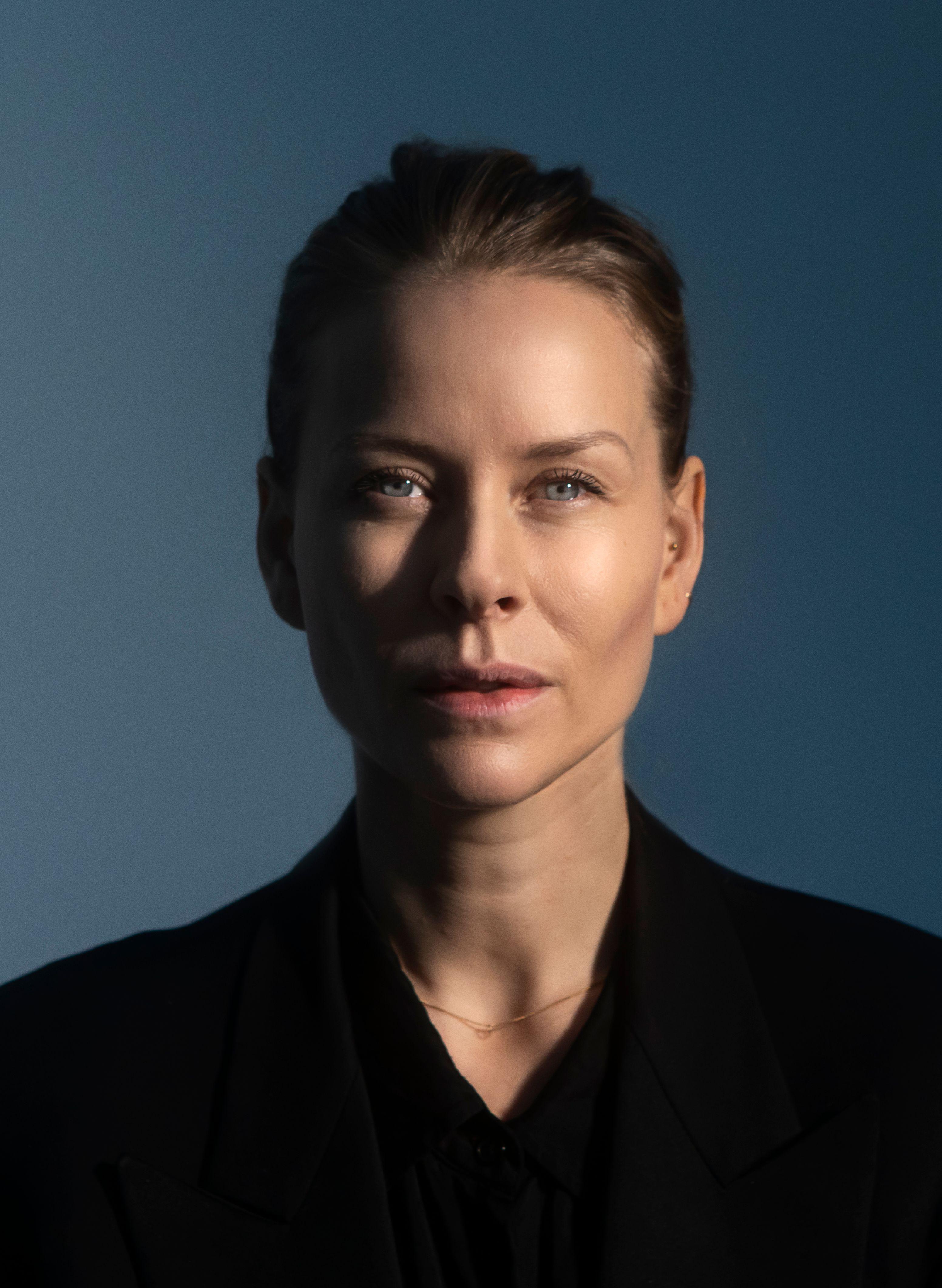 Stine Seger, co-founder and creative director of Bibbi