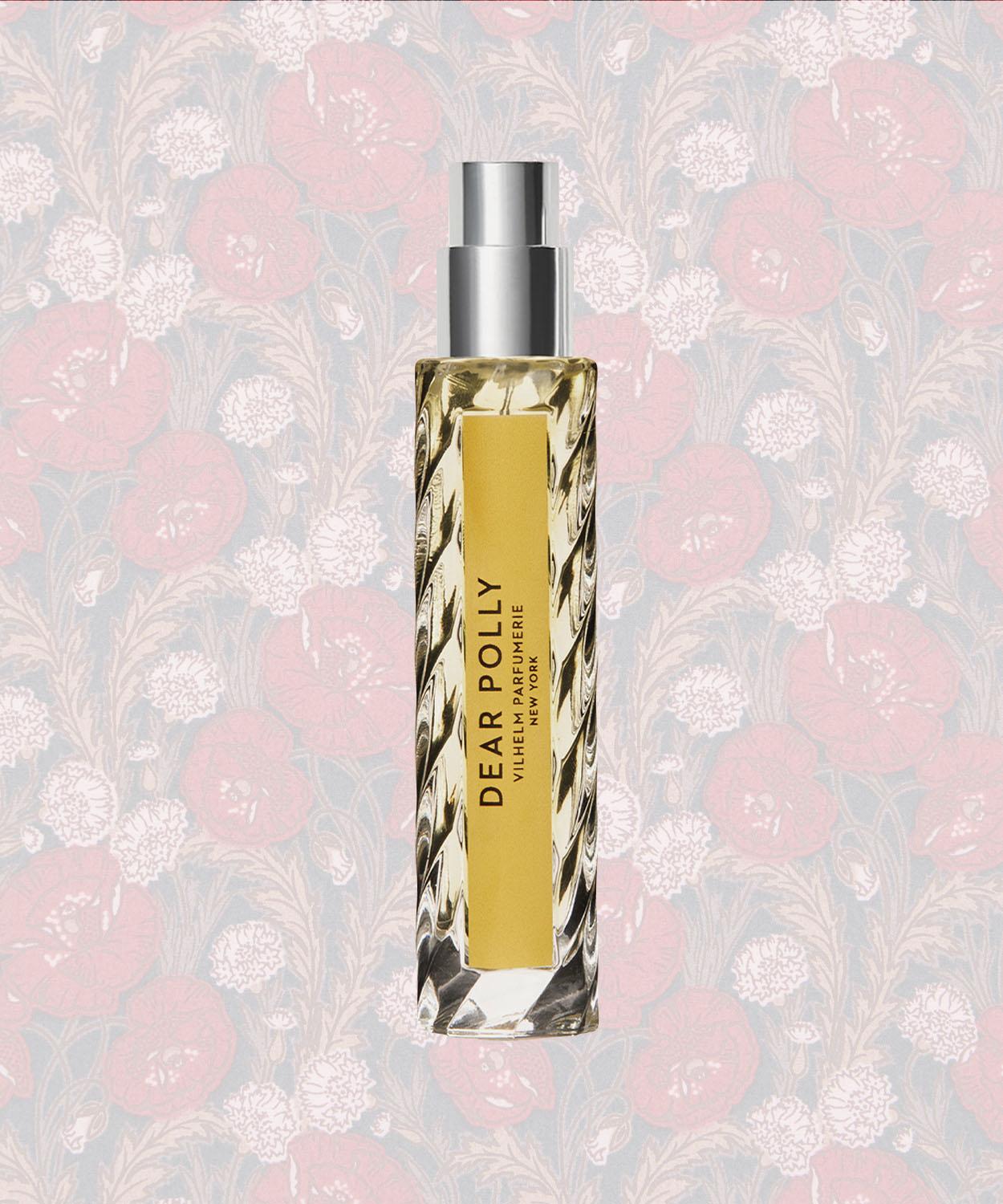 Vilhelm Dear Polly Eau De Parfum  10ml 