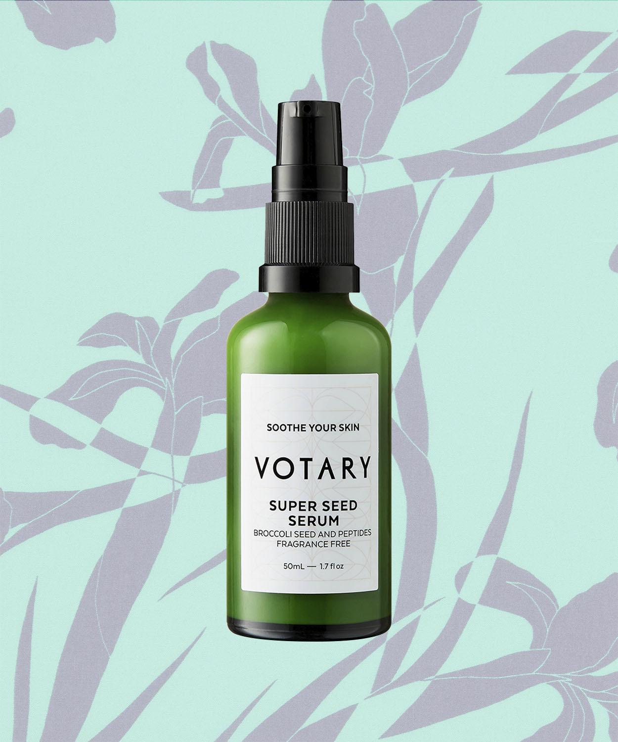 Votary Super Seed Serum 50ml