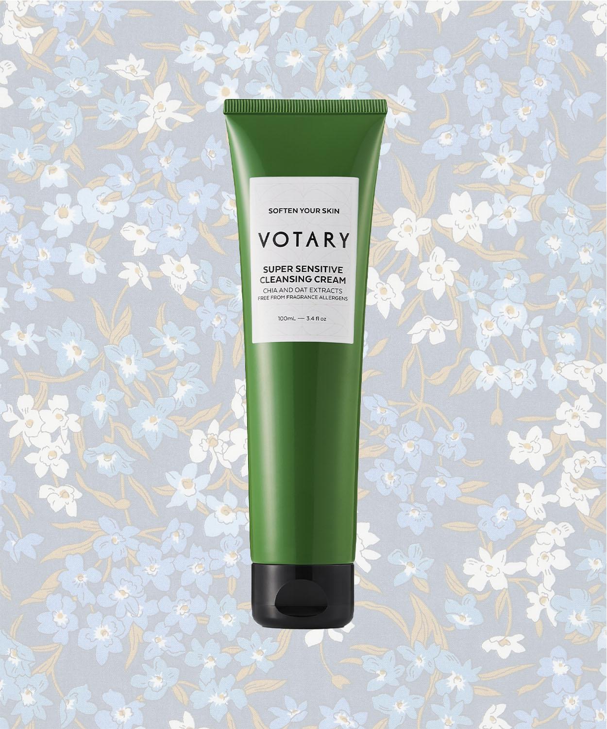 Votary Super Sensitive Cleansing Cream 100ml 
