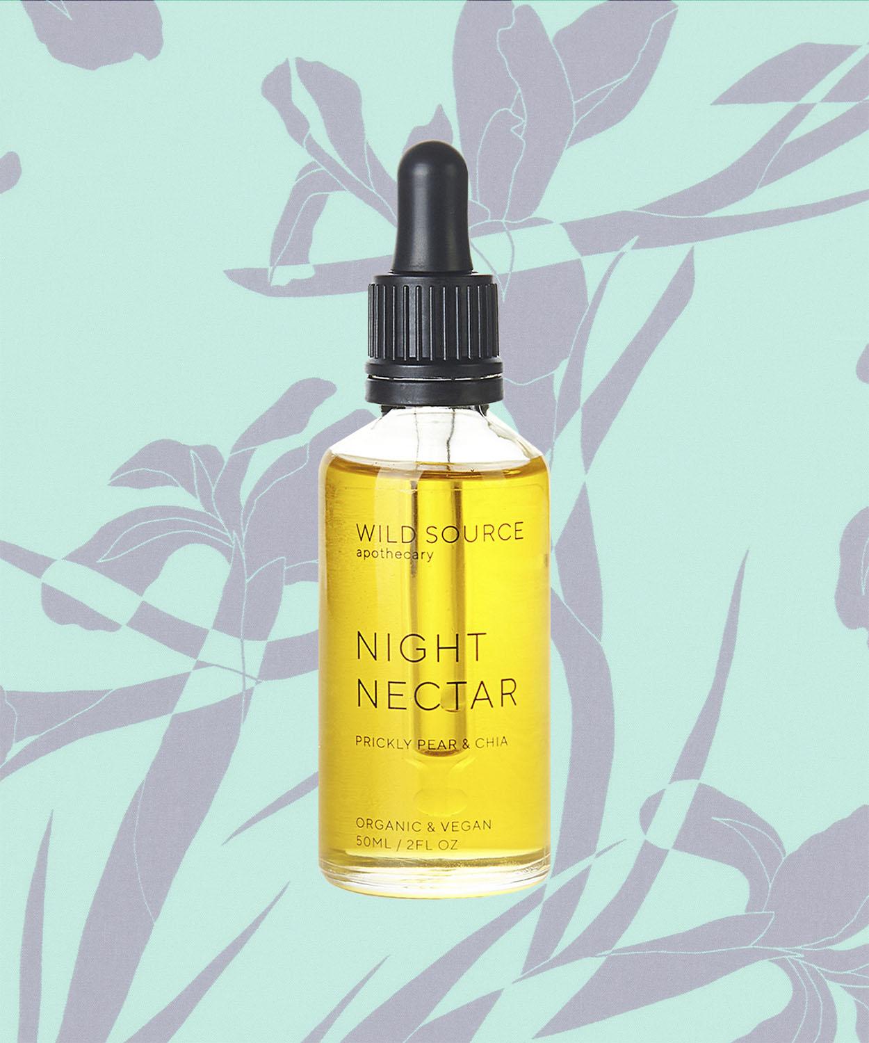 Wild Source Night Nectar 50ml