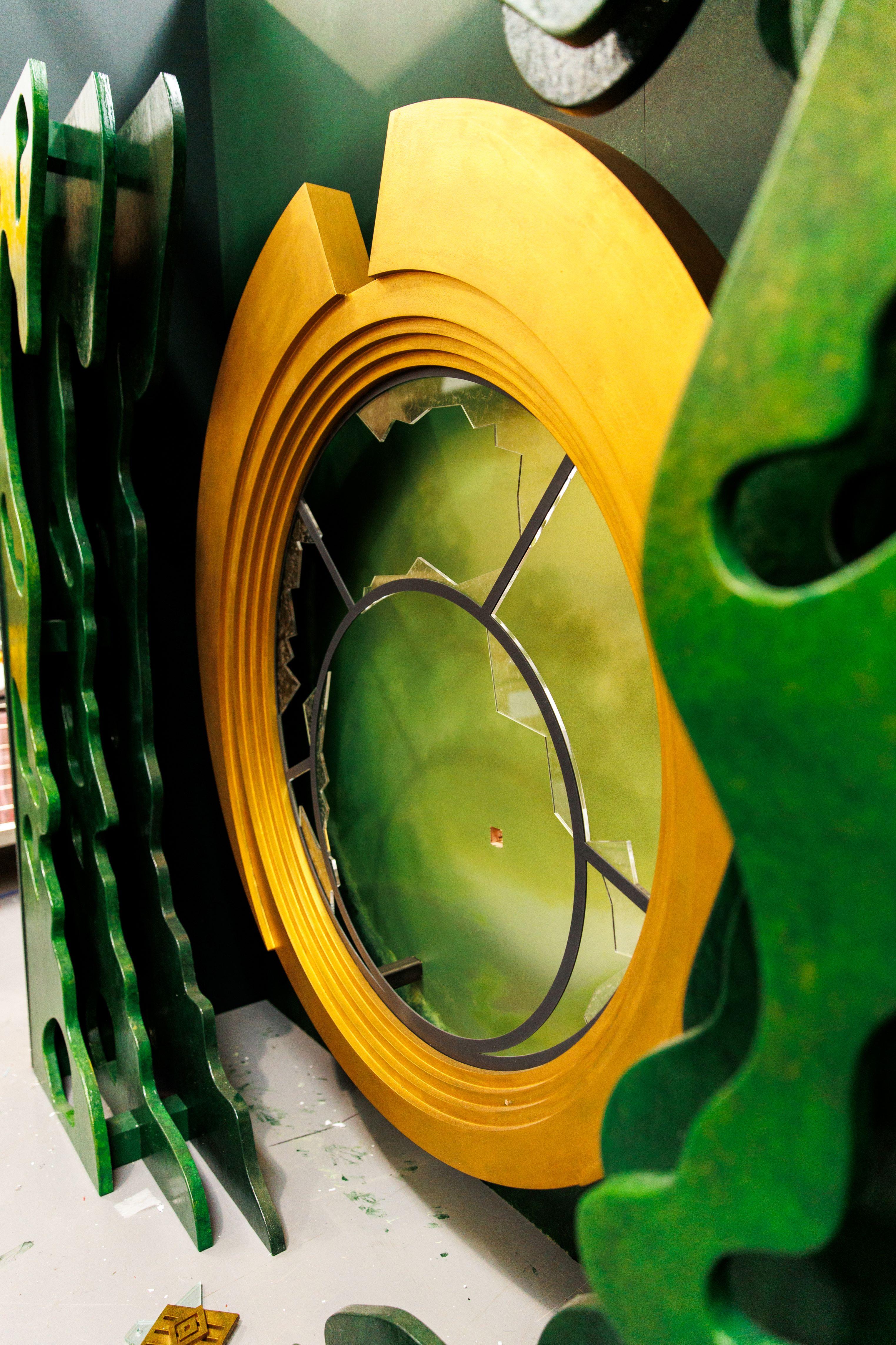 Inside the Magic: The Wicked & Liberty Windows