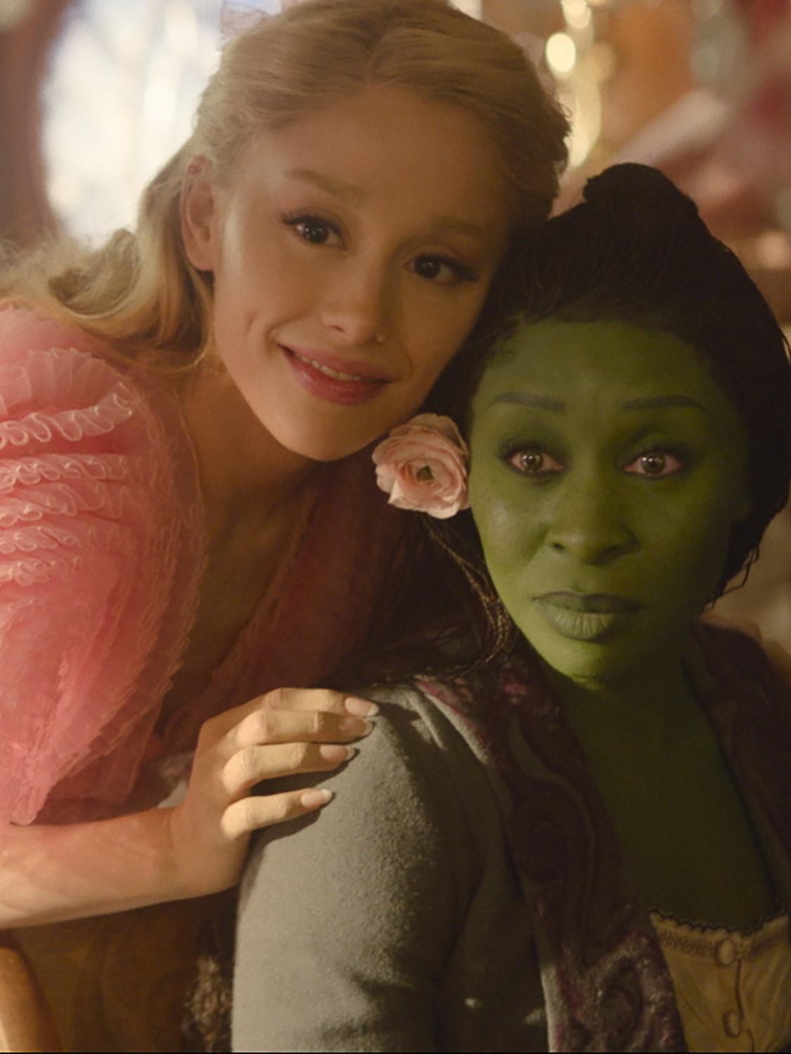 What’s Your Wicked Personality?