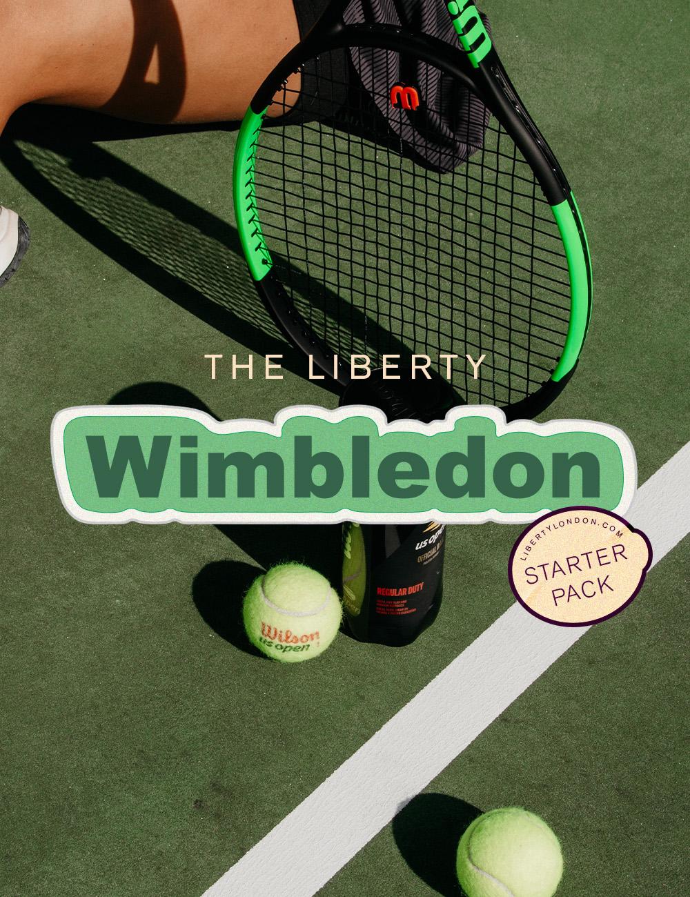 What to Wear to Wimbledon