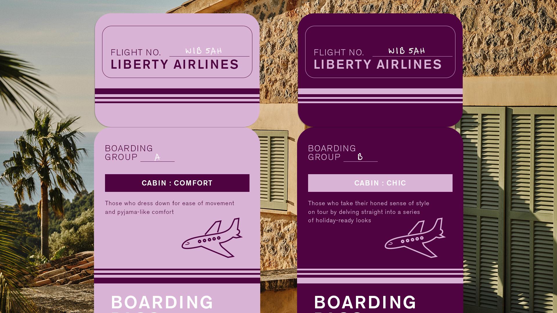 Fly High in the Best Airport Outfits