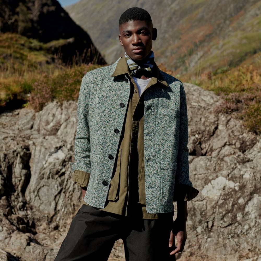 Artisanal Brands in Menswear Celebrating Fashion and Craft