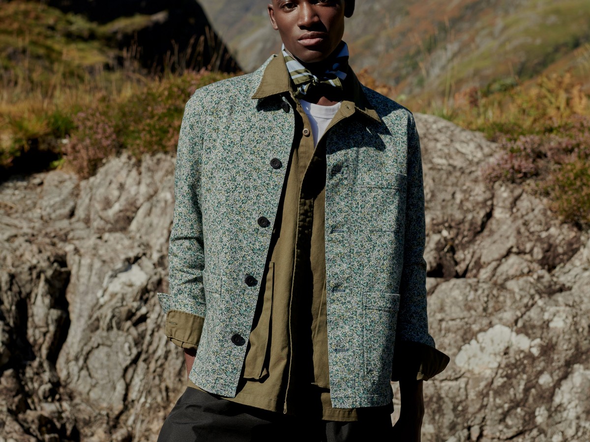 Artisanal Brands in Menswear Celebrating Fashion and Craft
