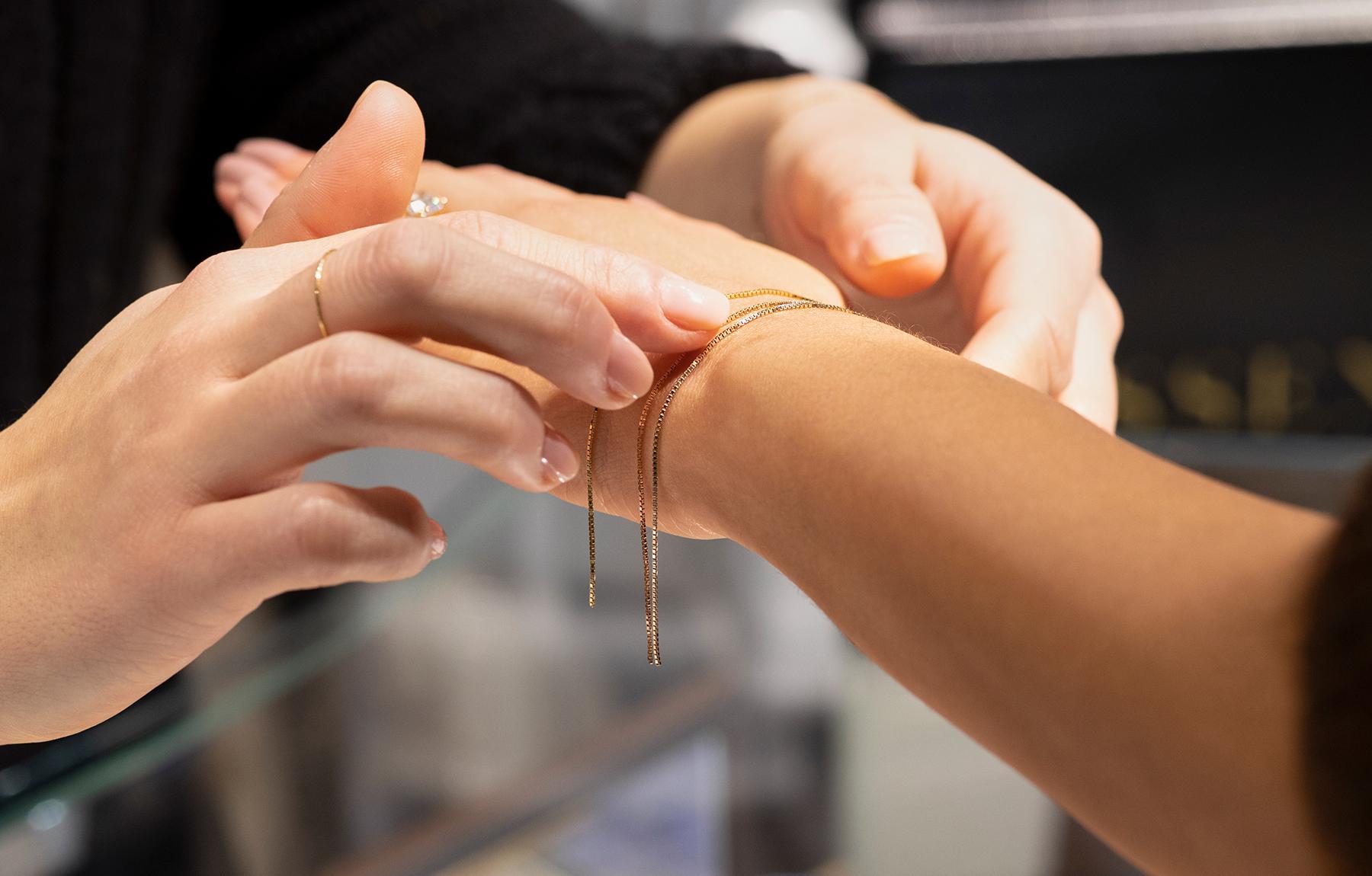 Louis Vuitton space bracelet, in Woodford Green, London