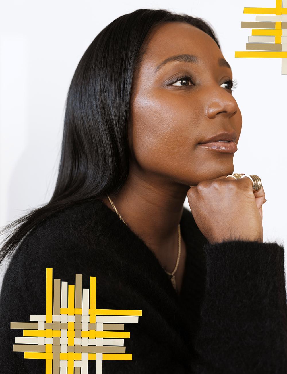 How Ruth Aymer Created Aymer Maria