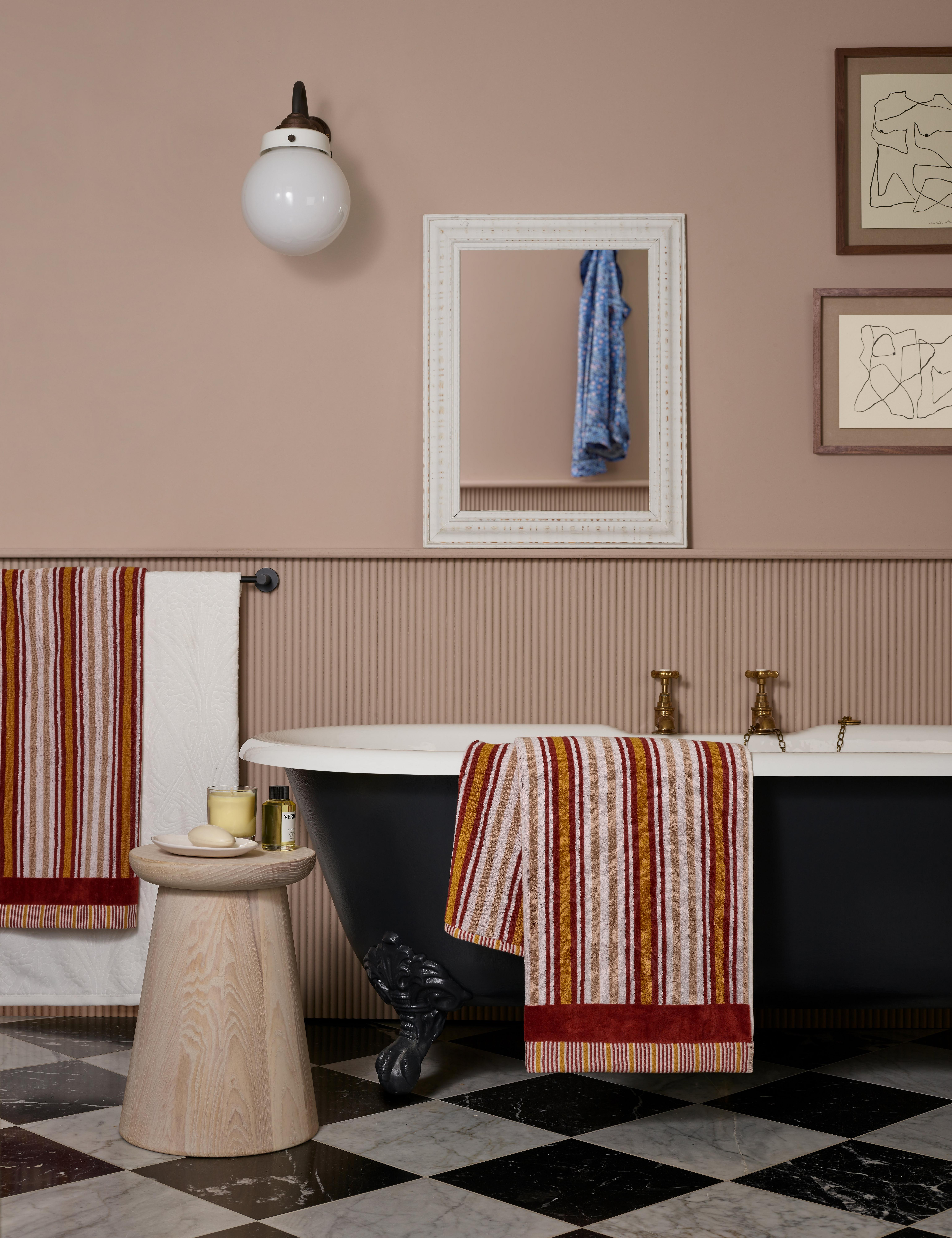 bathroom diy decor ideas