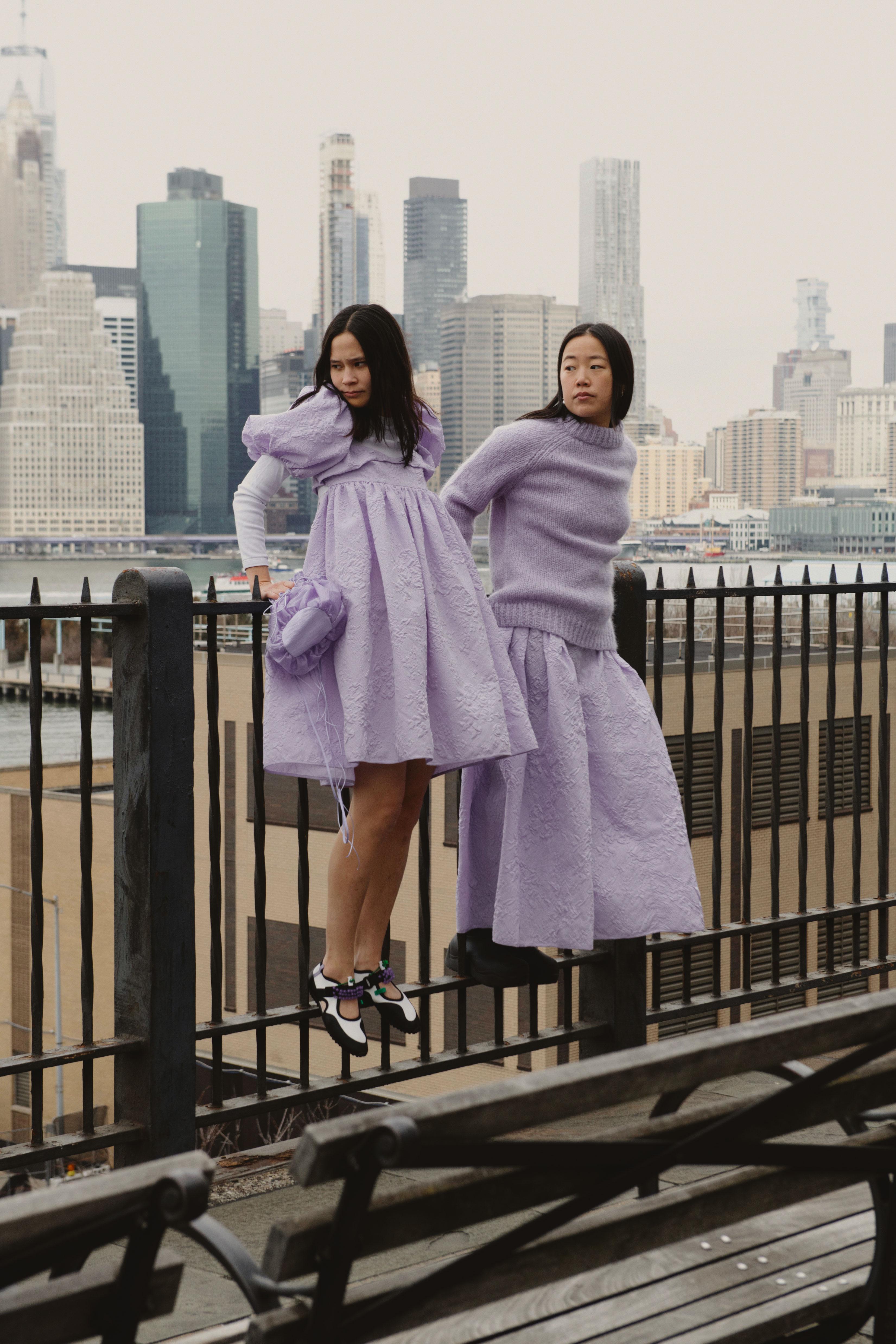 In With the New: Our Edit of the Best Autumn Dresses